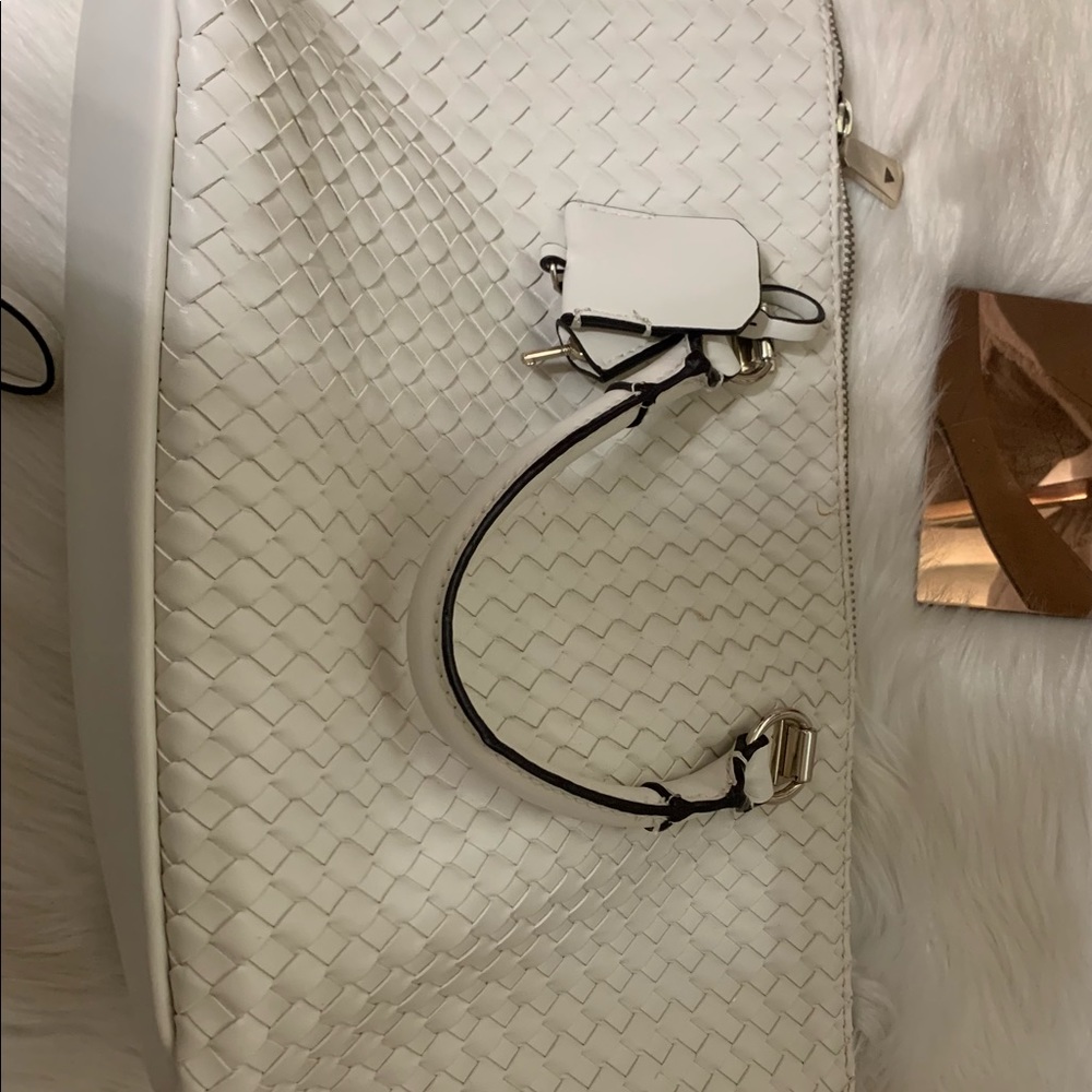 Guess Shoulder Bag and Wallet